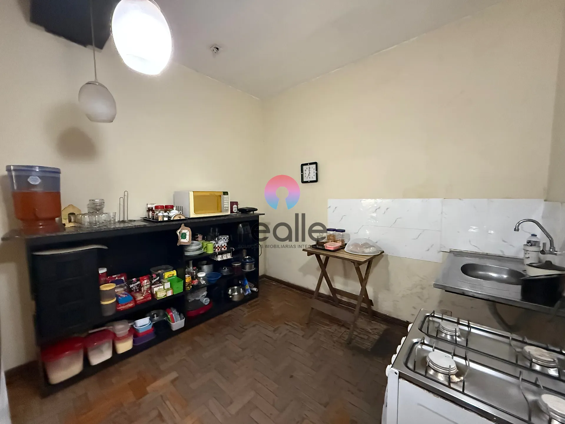 Casa, 1 quarto, 237 m² - Foto 12