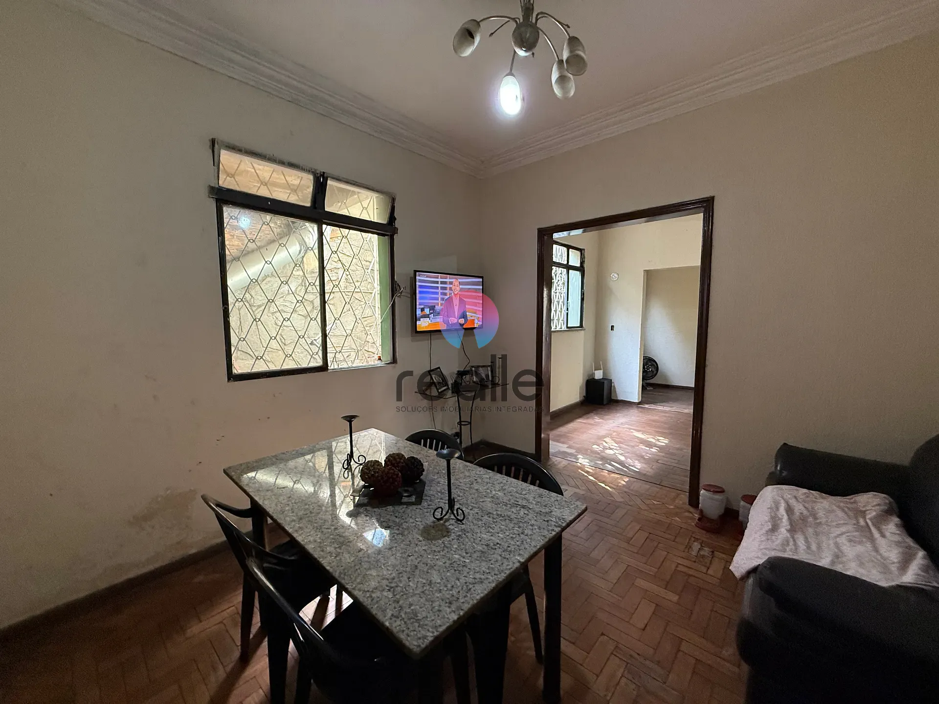 Casa, 1 quarto, 237 m² - Foto 9