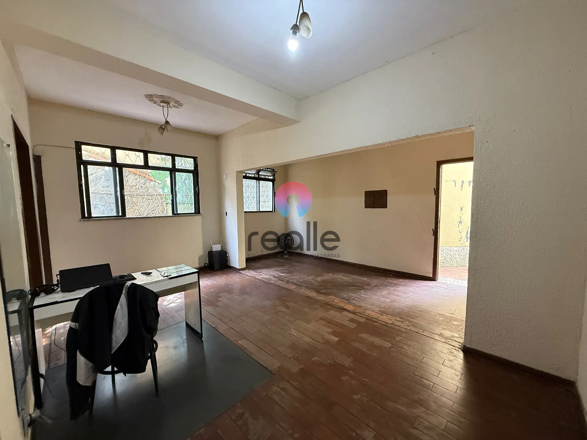 Casa, 1 quarto, 237 m² - Foto 6