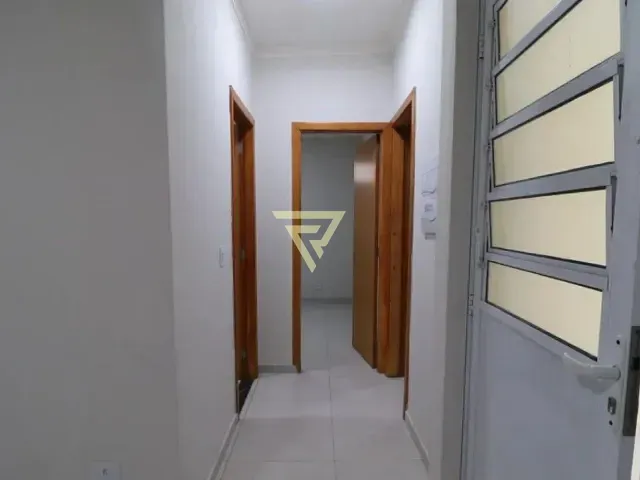 Casa com 150m² 2 quartos e 1 banheiro, para alugar, no bairro Vila Elisa em Ribeirão Preto