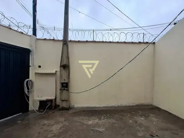 Casa com 150m² 2 quartos e 1 banheiro, para alugar, no bairro Vila Elisa em Ribeirão Preto