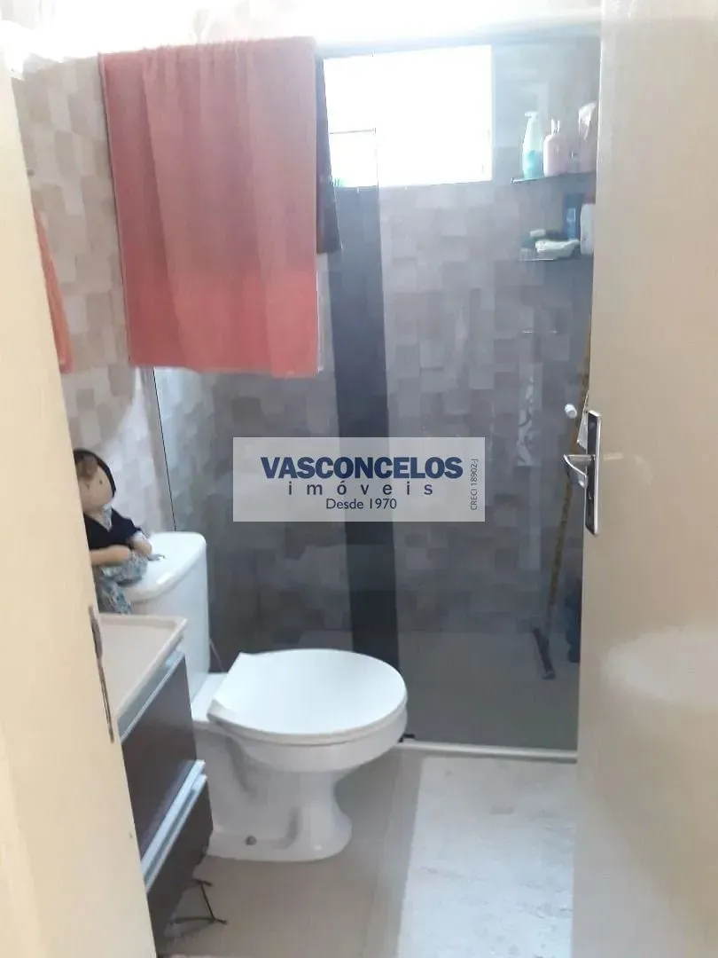 Casa, 3 quartos, 140 m² - Foto 11
