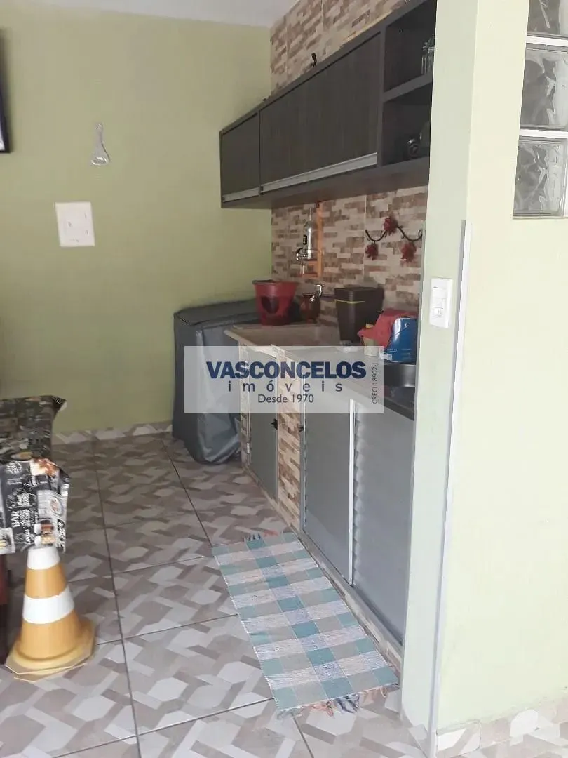 Casa, 3 quartos, 140 m² - Foto 13