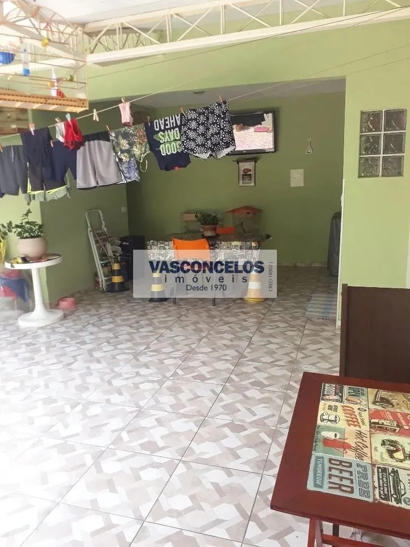 Casa, 3 quartos, 140 m² - Foto 15