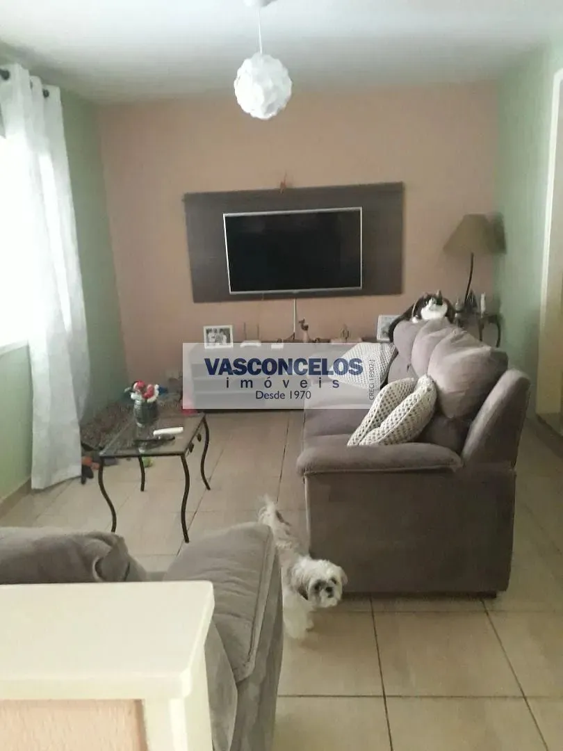 Casa, 3 quartos, 140 m² - Foto 2