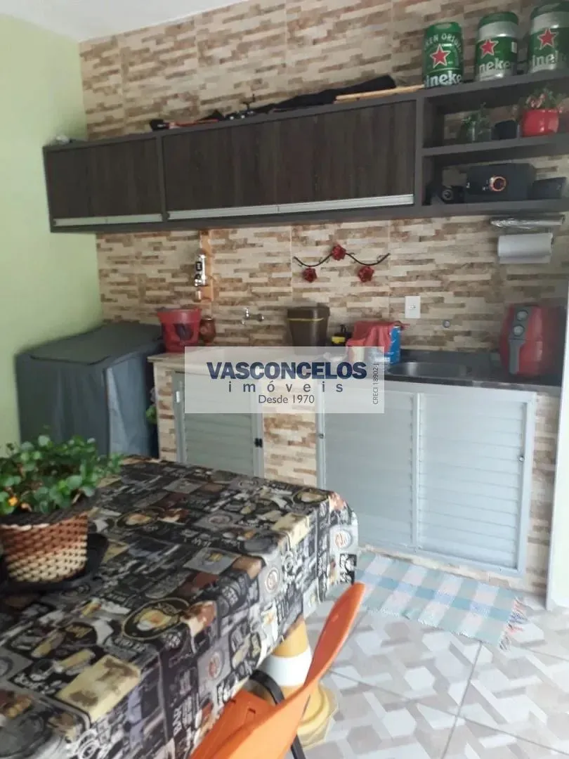 Casa, 3 quartos, 140 m² - Foto 14