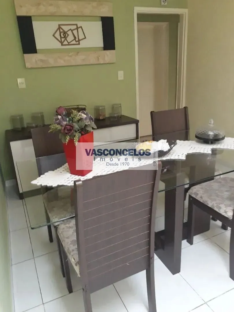 Casa, 3 quartos, 140 m² - Foto 3