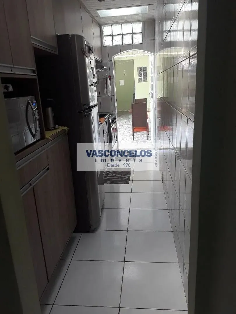 Casa, 3 quartos, 140 m² - Foto 12