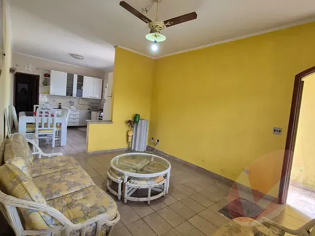 Casa 3 quartos e 1 banheiro, à venda, no bairro Real em Praia Grande
