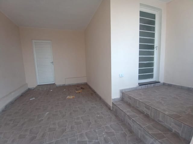 Casa com 200m² 3 quartos e 1 banheiro, para alugar, no bairro Vila Conrado em São João da Boa Vista