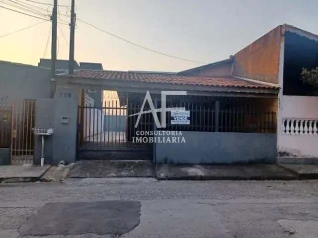 Casa com 240m² 2 quartos e 2 banheiros, à venda, no bairro Jardim Maria Augusta em Taubaté