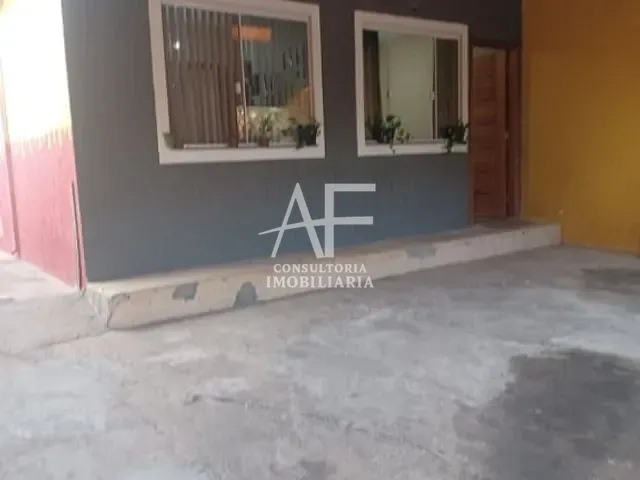 Casa com 240m² 2 quartos e 2 banheiros, à venda, no bairro Jardim Maria Augusta em Taubaté