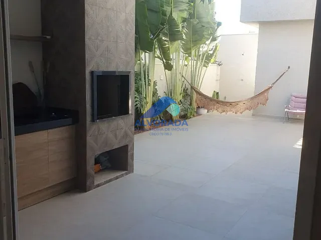 Casa com 250m² 3 quartos e 1 banheiro, à venda, no bairro 	condomínio Vem Viver Jacareí em Jacareí