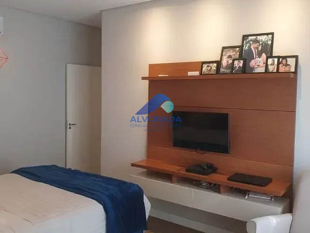 Casa com 250m² 3 quartos e 1 banheiro, à venda, no bairro 	condomínio Vem Viver Jacareí em Jacareí