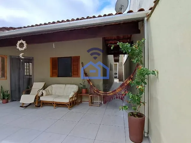 Casa com 300m² 4 quartos e 4 banheiros, à venda, no bairro Massaguaçu em Caraguatatuba