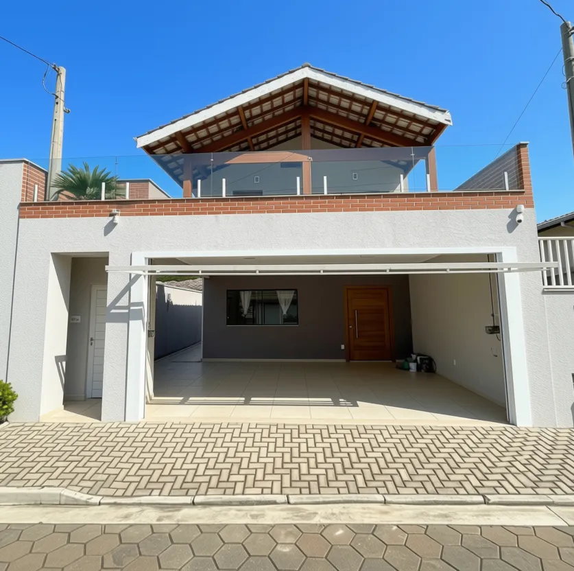 Casa à Venda | Loteamento Recanto dos Girassoes | Piracaia
