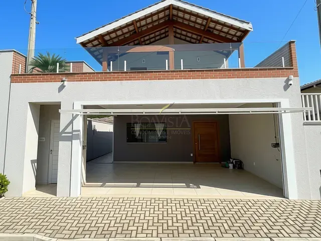 Casa com 160m² 3 quartos e 2 banheiros, à venda, no bairro Loteamento Recanto dos Girassois II em Piracaia