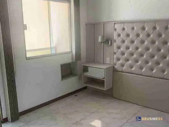 Casa com 165m² 2 quartos e 2 banheiros, à venda, no bairro Parque Novo Jockey em Campos dos Goytacazes
