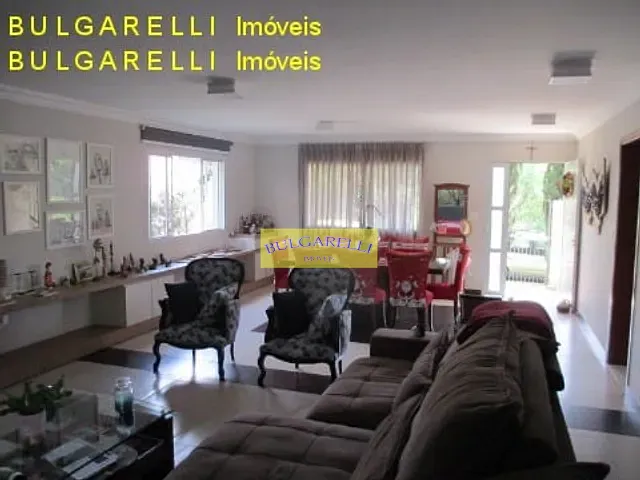 Casa com 1000m² 3 quartos e 3 banheiros, à venda, no bairro Jardim Santa Teresa em Jundiaí