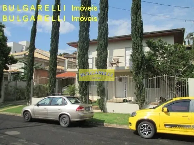 Casa com 1000m² 3 quartos e 3 banheiros, à venda, no bairro Jardim Santa Teresa em Jundiaí