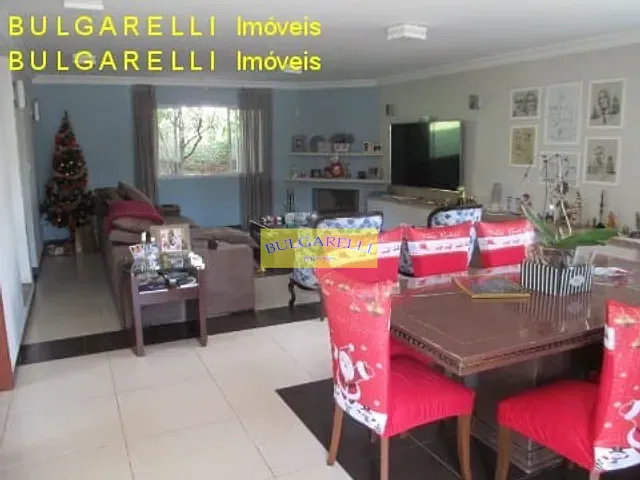 Casa com 1000m² 3 quartos e 3 banheiros, à venda, no bairro Jardim Santa Teresa em Jundiaí