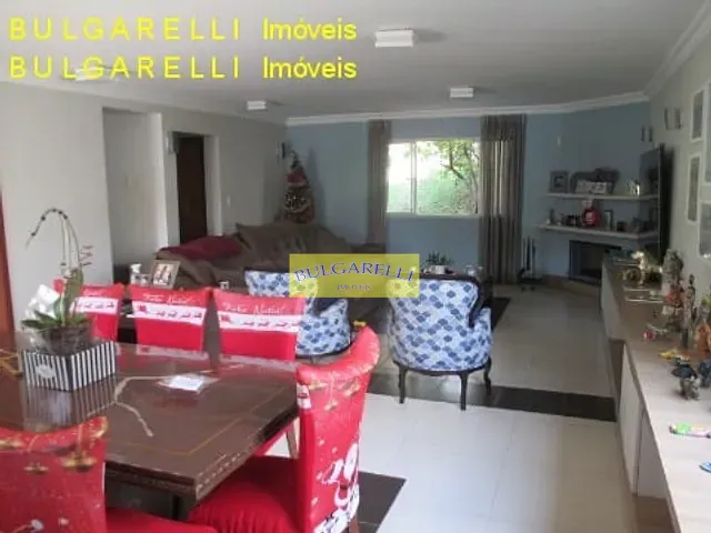 Casa com 1000m² 3 quartos e 3 banheiros, à venda, no bairro Jardim Santa Teresa em Jundiaí
