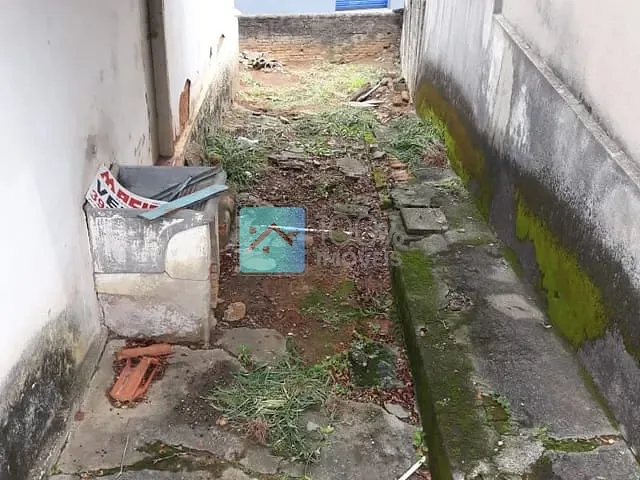 Casa com 363m² 1 quarto e 1 banheiro, à venda, no bairro Jardim Paulista em São José dos Campos