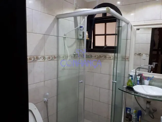 Casa com 280m² 3 quartos e 1 banheiro, à venda, no bairro Campo Grande em Rio de Janeiro