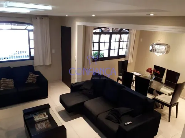 Casa com 280m² 3 quartos e 1 banheiro, à venda, no bairro Campo Grande em Rio de Janeiro
