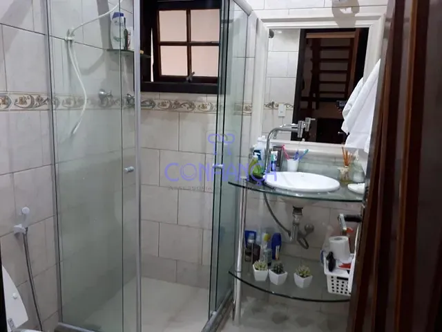 Casa com 280m² 3 quartos e 1 banheiro, à venda, no bairro Campo Grande em Rio de Janeiro