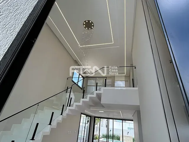Casa 4 quartos e 5 banheiros, à venda, no bairro Jardim Limoeiro em Camaçari