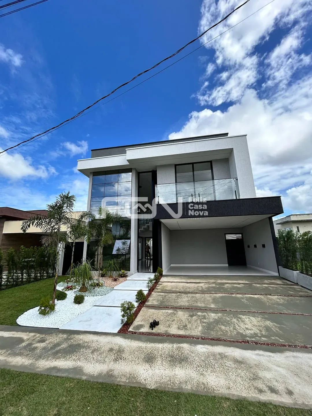 Casa, 4 quartos, 240 m² - Foto 2