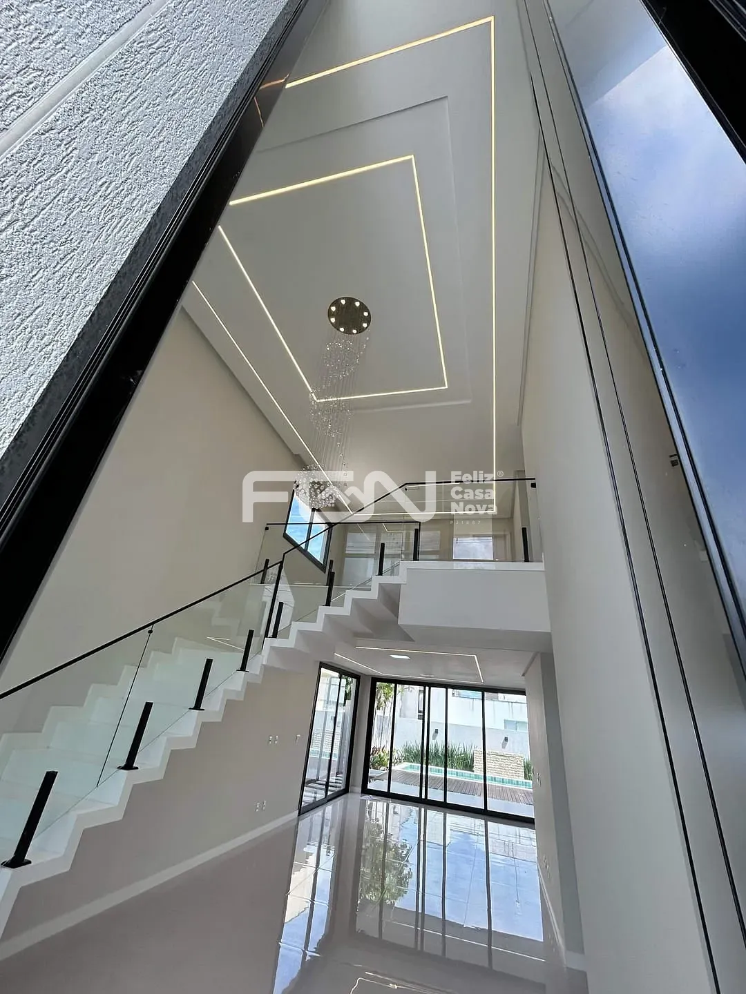 Casa, 4 quartos, 240 m² - Foto 3