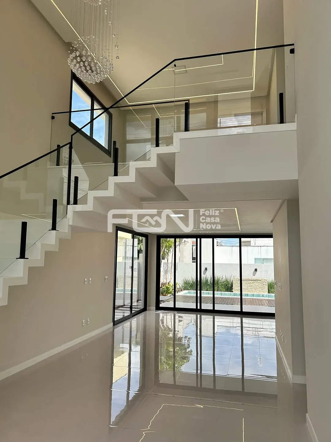 Casa, 4 quartos, 240 m² - Foto 4