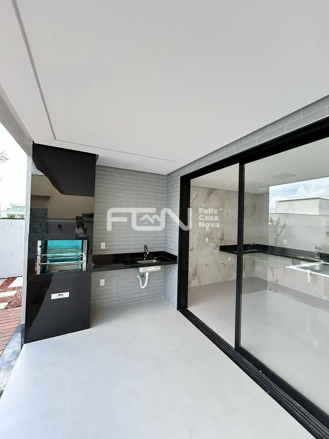 Casa, 4 quartos, 240 m² - Foto 5
