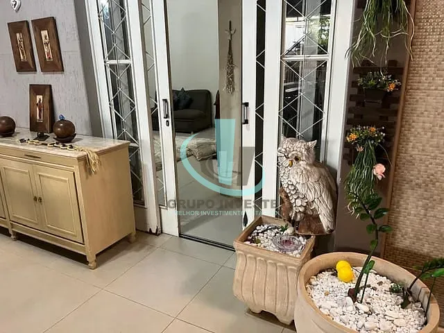 Casa com 302m² 3 quartos e 3 banheiros, à venda, no bairro PARK DO IMPERADOR em MATÃO