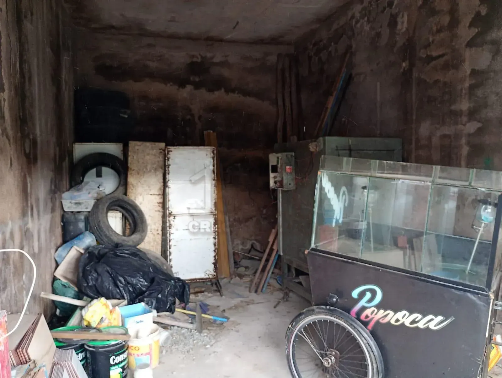 Casa, 2 quartos, 65 m² - Foto 12