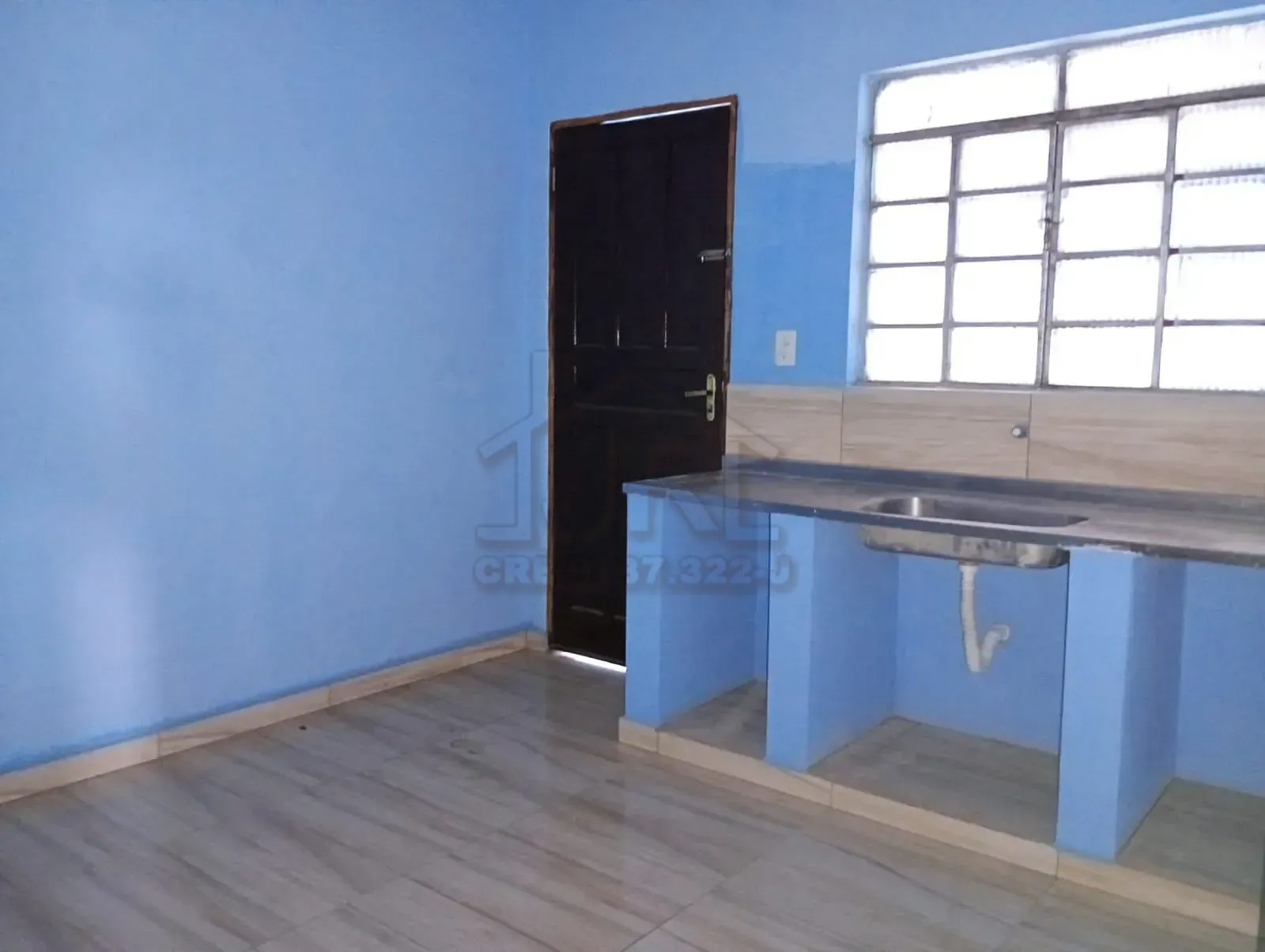 Casa, 2 quartos, 65 m² - Foto 4
