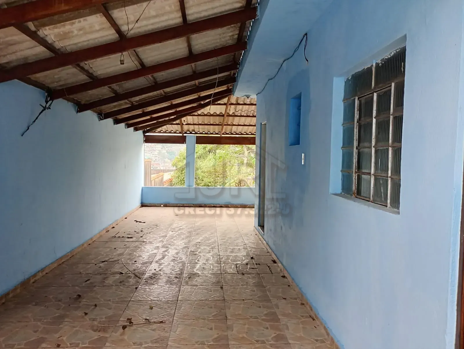 Casa, 2 quartos, 65 m² - Foto 1