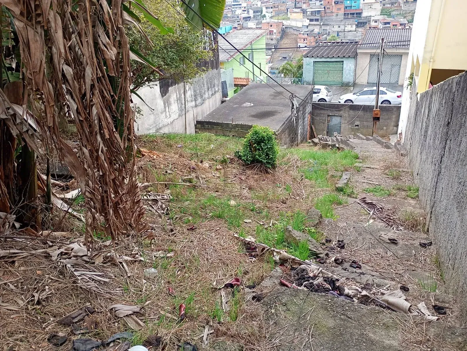 Casa, 2 quartos, 65 m² - Foto 10