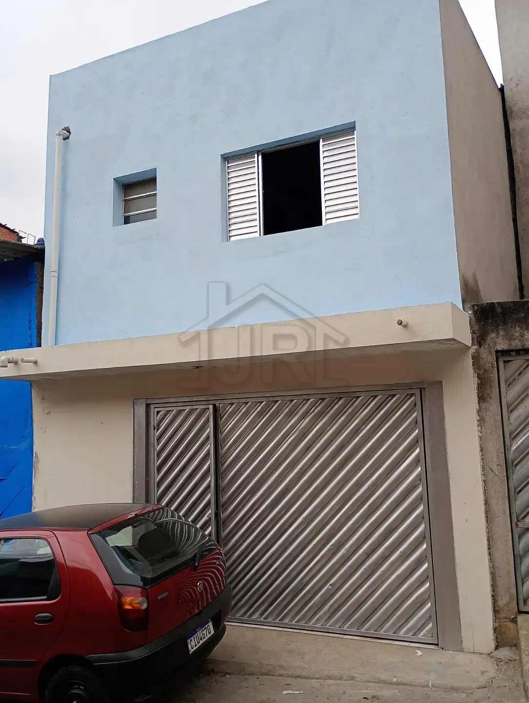 Casa, 1 quarto, 30 m² - Foto 1
