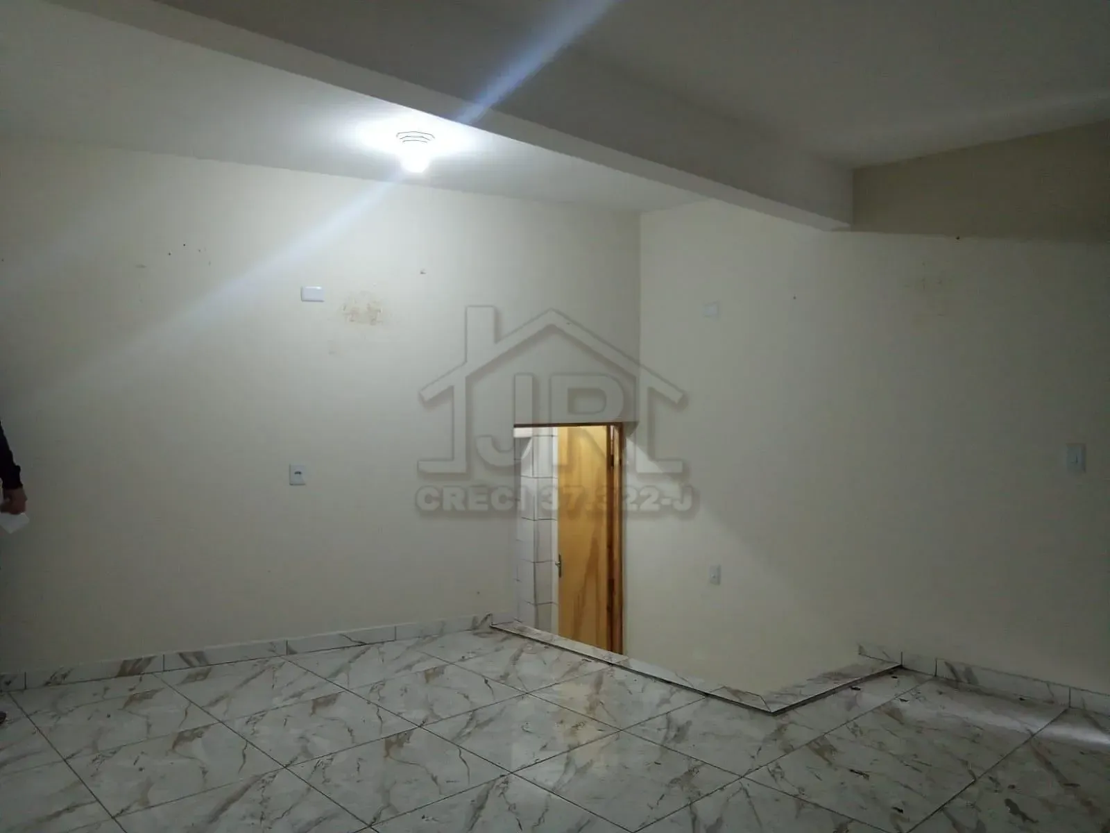 Casa, 1 quarto, 30 m² - Foto 2