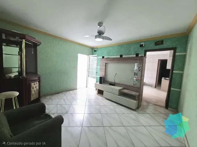 Casa com 250m² 3 quartos e 3 banheiros, para alugar, no bairro Loteamento Terras de São Pedro e São Paulo em Salto