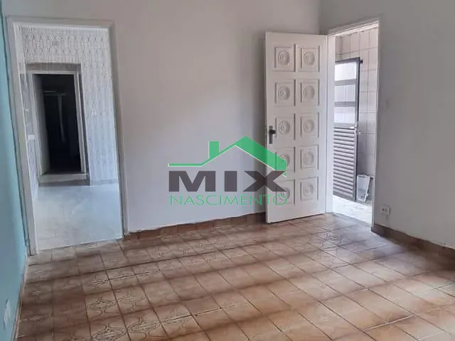 Casa com 101m² 2 quartos e 2 banheiros, à venda, no bairro Taboão em São Bernardo do Campo