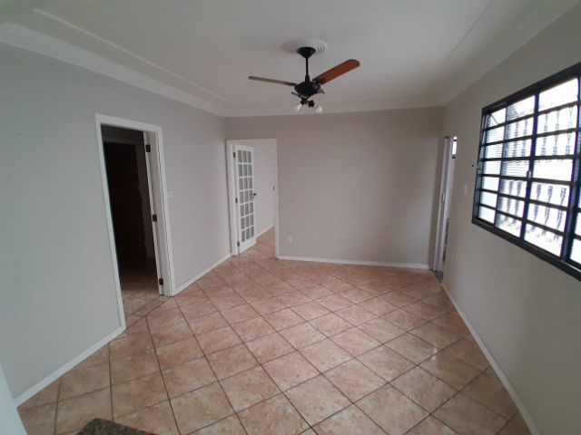 Foto do Casa - Casa padrão para Locação, Vila Grego, Santa Bárbara D'Oeste, SP | Oeste Imóveis