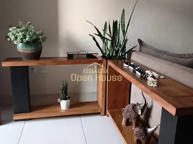 Casa 3 quartos e 4 banheiros, à venda, no bairro Jardim Belvedere em Volta Redonda