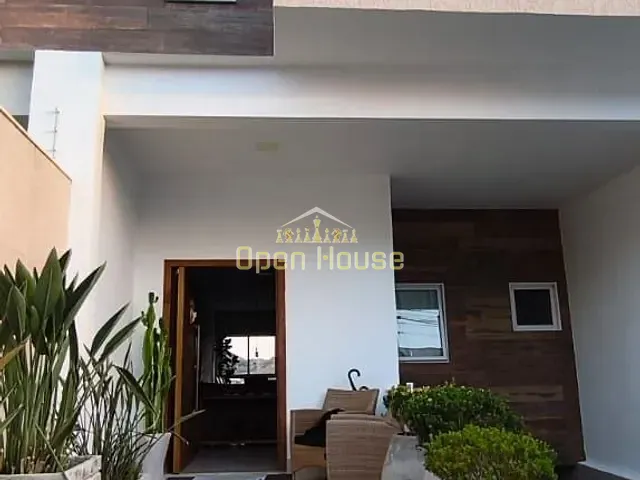Casa 3 quartos e 4 banheiros, à venda, no bairro Jardim Belvedere em Volta Redonda