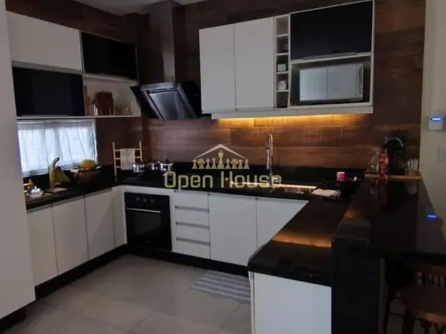 Casa 3 quartos e 4 banheiros, à venda, no bairro Jardim Belvedere em Volta Redonda