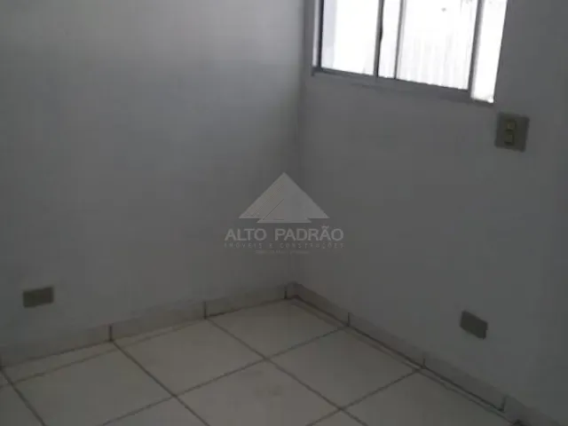 Casa com 125m² 2 quartos e 1 banheiro, à venda, no bairro Jardim São José em Mauá