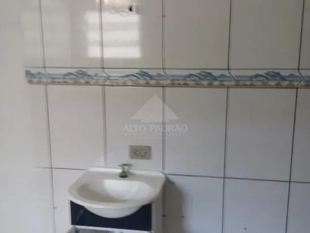 Casa com 125m² 2 quartos e 1 banheiro, à venda, no bairro Jardim São José em Mauá